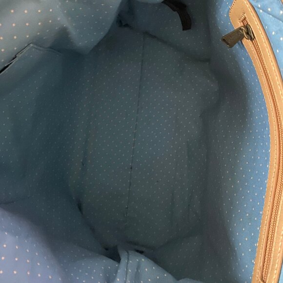 Loungefly Disney Snow White Woodland Embroidered Tote - Picture 4 of 4